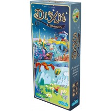 Dixit - Vol 10: Anniversary Ed.
